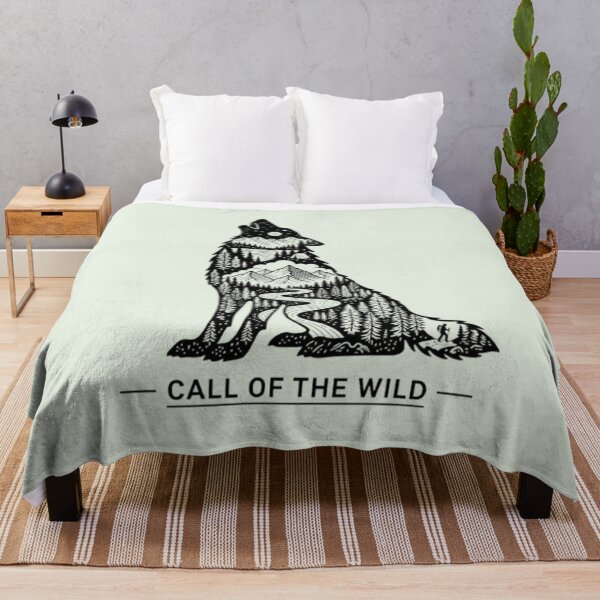 Item preview, Wild designed and sold by Aise06.
