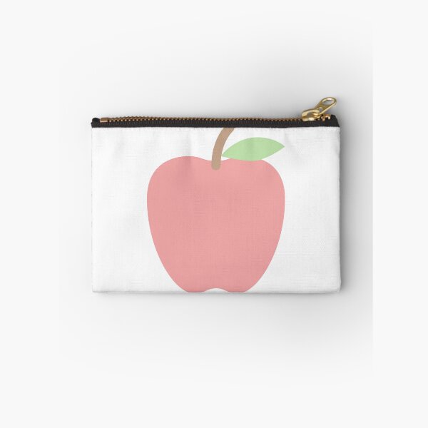 Item preview, Pink Apple Sticker designed and sold by Nuha28.