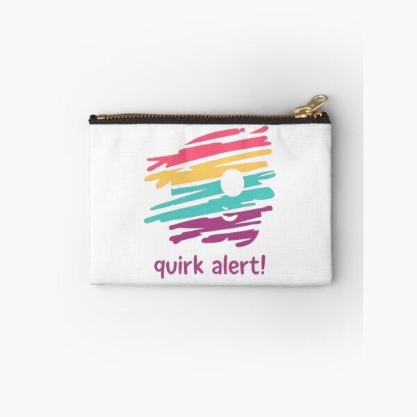 Item preview, Quirk Alert! designed and sold by Shs-Kenya.