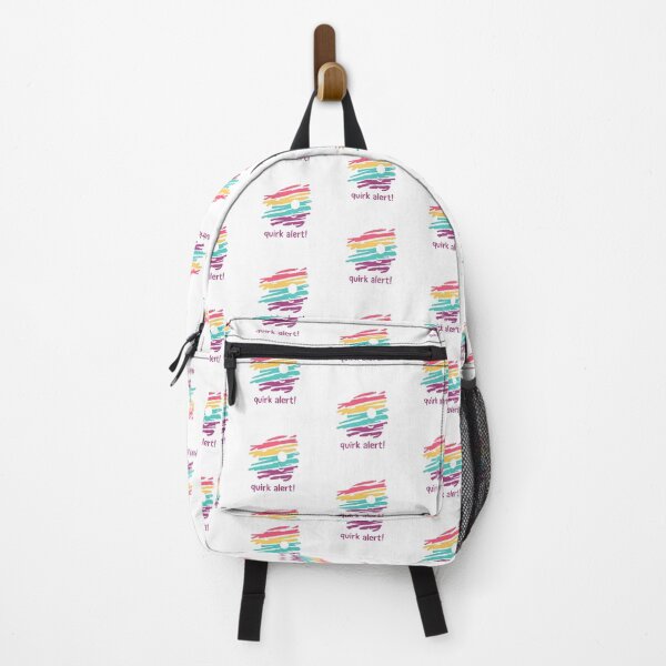 Item preview, Quirk Alert! designed and sold by Shs-Kenya.