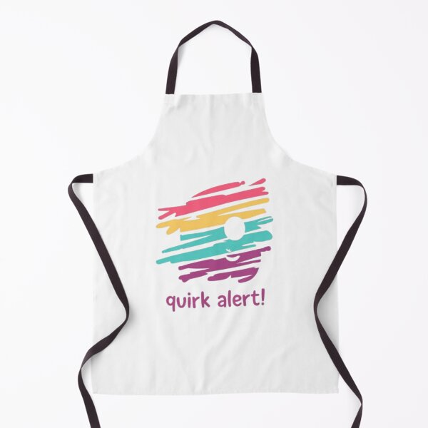 Item preview, Quirk Alert! designed and sold by Shs-Kenya.