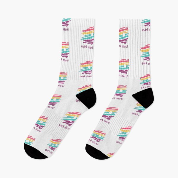 Item preview, Quirk Alert! designed and sold by Shs-Kenya.