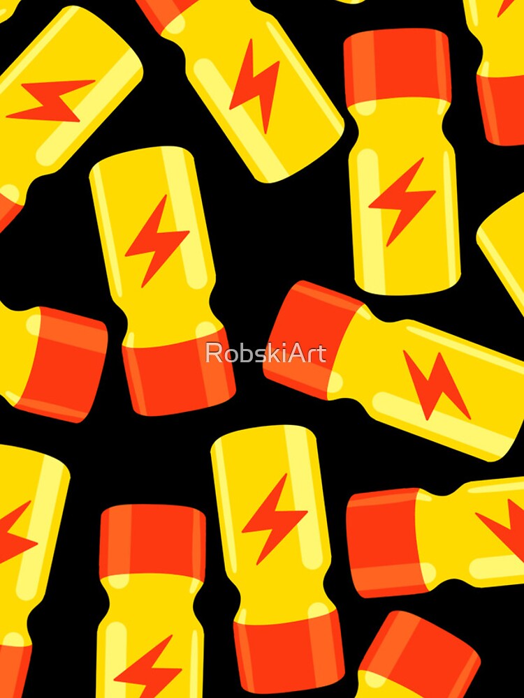 Thumbnail 4 of 4, iPhone Case, Poppers designed and sold by RobskiArt.