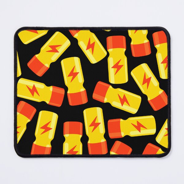 Item preview, Poppers designed and sold by RobskiArt.