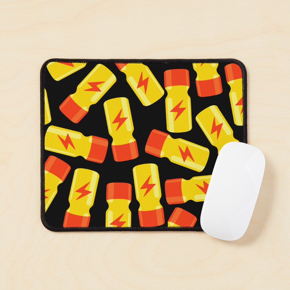 Item preview, Mouse Pad designed and sold by RobskiArt.