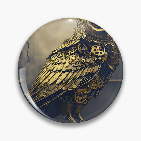 Item preview, The Alchemist's Sentinel designed and sold by ONYX Pixee.