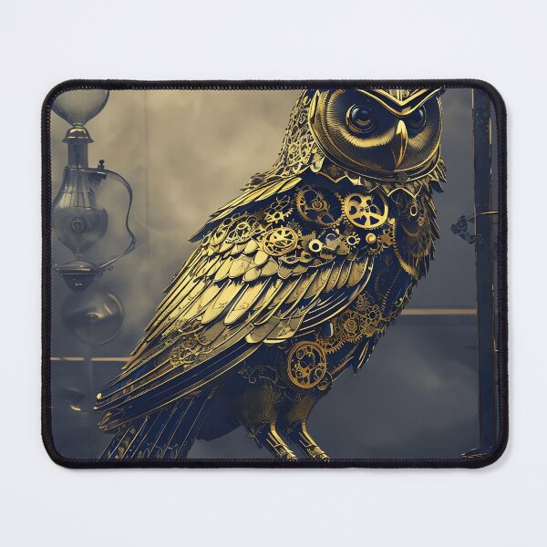 Item preview, The Alchemist's Sentinel designed and sold by ONYX Pixee.