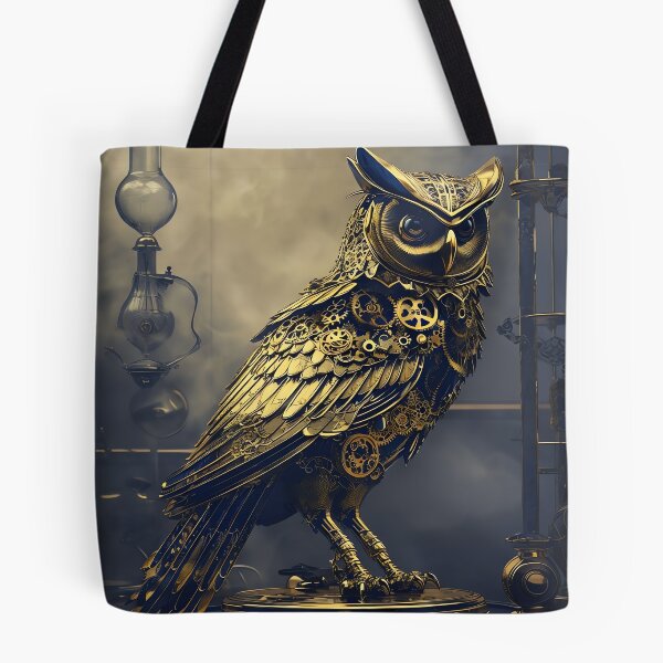 Item preview, The Alchemist's Sentinel designed and sold by ONYX Pixee.