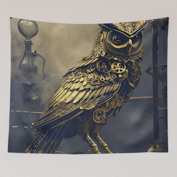 Item preview, The Alchemist's Sentinel designed and sold by ONYX Pixee.