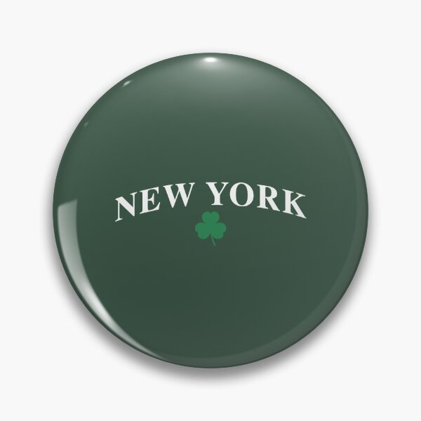 Item preview, New York Clover  designed and sold by donwillisjrart.