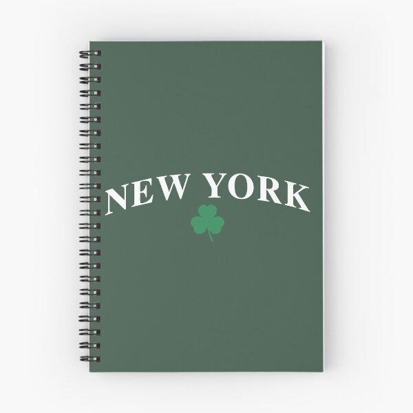 Item preview, New York Clover  designed and sold by donwillisjrart.