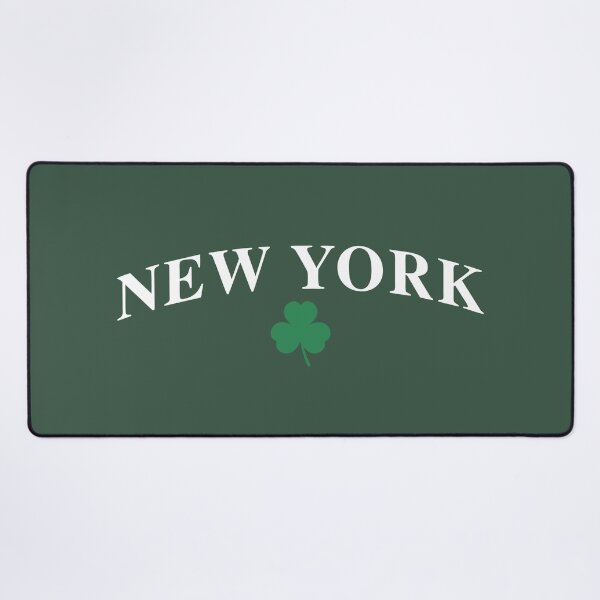 Item preview, New York Clover  designed and sold by donwillisjrart.