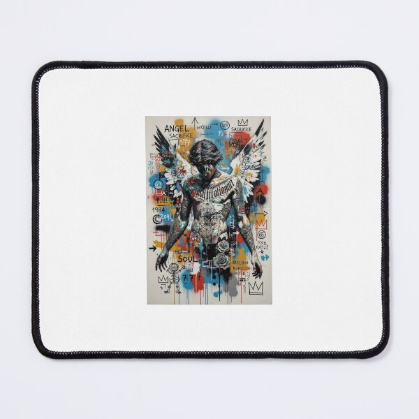 Item preview, Ascension Through Sacrifice designed and sold by Kiccz.