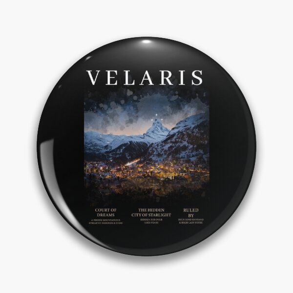 Item preview, Velariss, SJM  designed and sold by DaycoDayco.