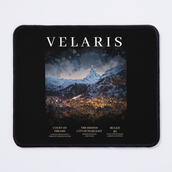 Item preview, Velariss, SJM  designed and sold by DaycoDayco.
