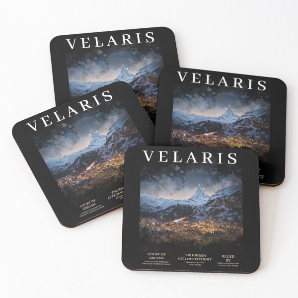 Item preview, Velariss, SJM  designed and sold by DaycoDayco.