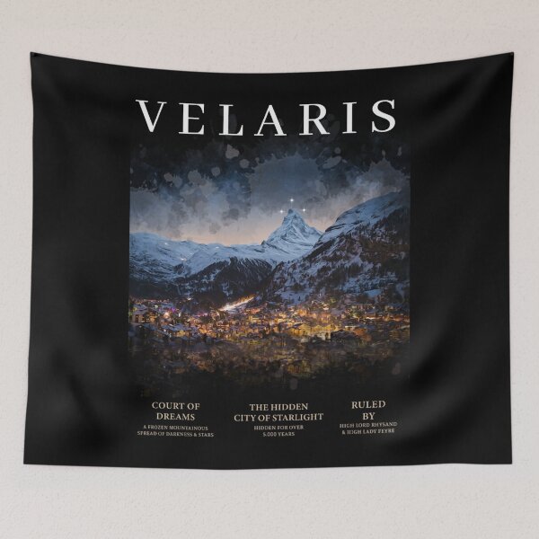 Item preview, Velariss, SJM  designed and sold by DaycoDayco.