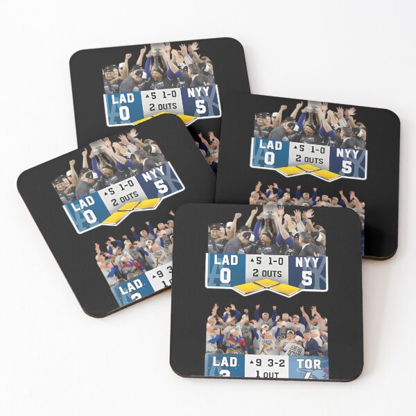 Item preview, Campeones consecutivos de la Serie Mundial designed and sold by KamrenAufderhar.