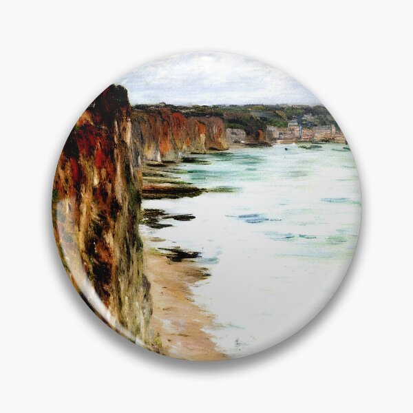 Item preview, Calm Weather, Fécamp designed and sold by artdesignsnow.