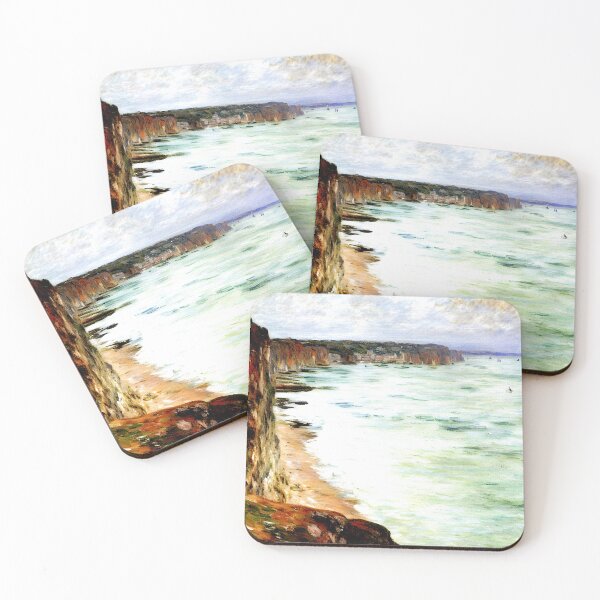 Item preview, Calm Weather, Fécamp designed and sold by artdesignsnow.