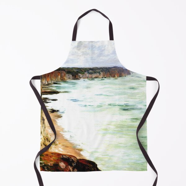 Item preview, Calm Weather, Fécamp designed and sold by artdesignsnow.