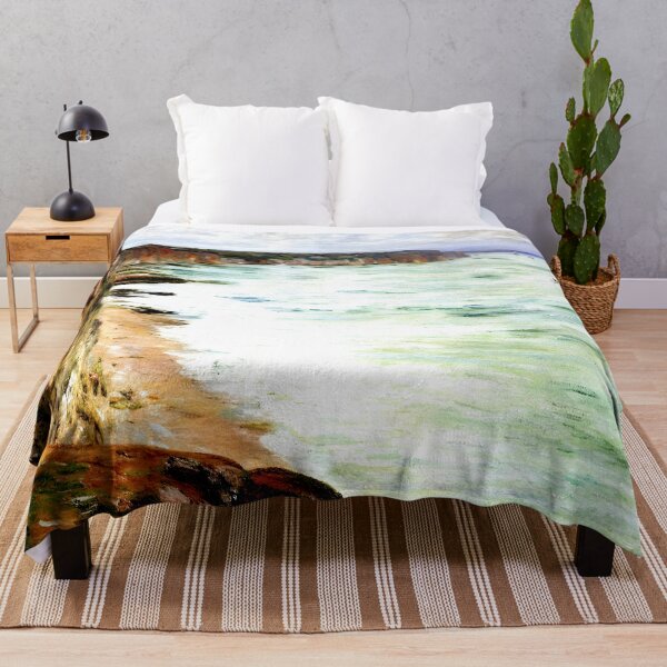 Item preview, Calm Weather, Fécamp designed and sold by artdesignsnow.