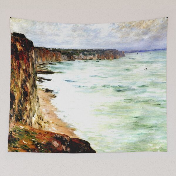 Item preview, Calm Weather, Fécamp designed and sold by artdesignsnow.