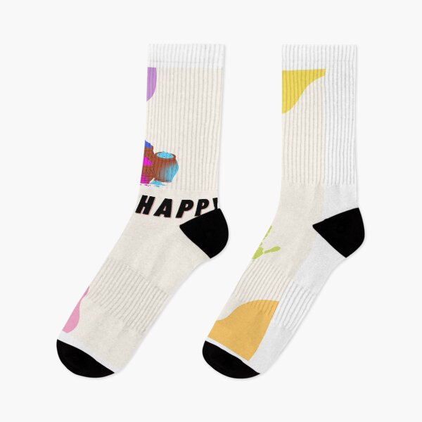 Item preview, Festival of Colors Celebration Design designed and sold by Quirky Dez.