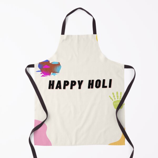 Item preview, Festival of Colors Celebration Design designed and sold by Quirky Dez.