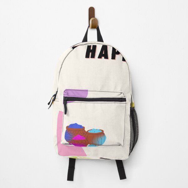 Item preview, Festival of Colors Celebration Design designed and sold by Quirky Dez.