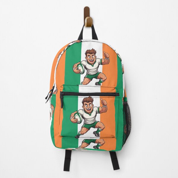 Item preview, Thumbs-Up Try Irish Rugby Energy designed and sold by taiche.