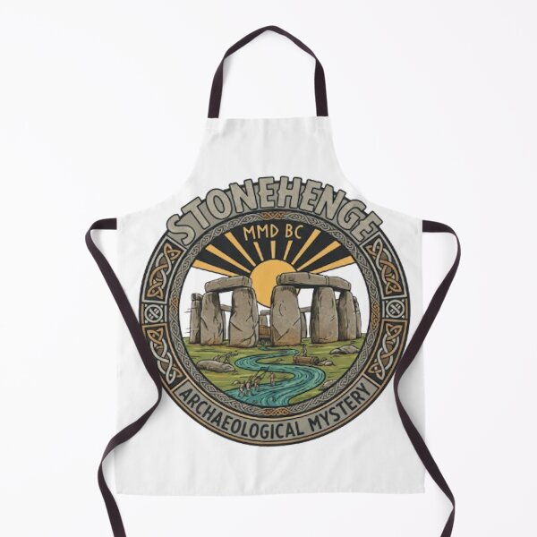 Item preview, STONEHENGE ENGLAND designed and sold by likbatonboot.