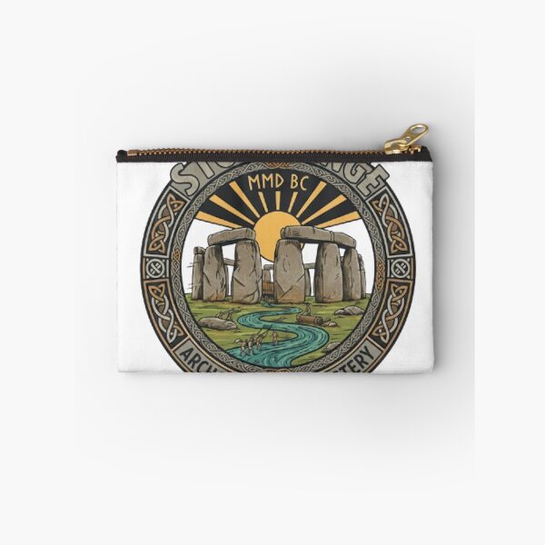 Item preview, STONEHENGE ENGLAND designed and sold by likbatonboot.
