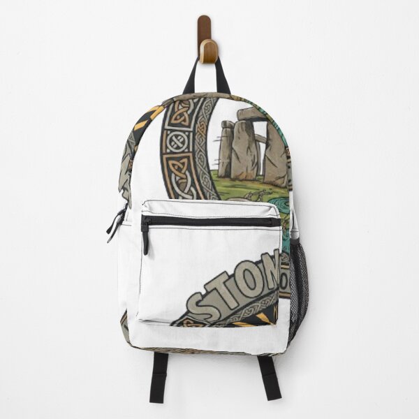 Item preview, STONEHENGE ENGLAND designed and sold by likbatonboot.