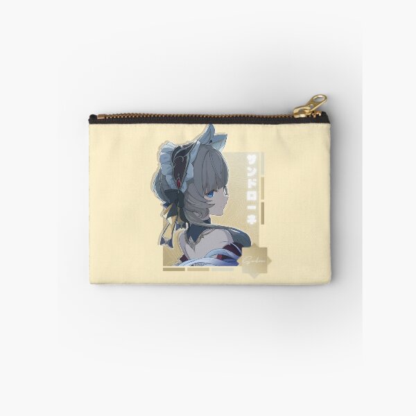 Item preview, Genshin Impact - Sandrone designed and sold by CatByteDigital.