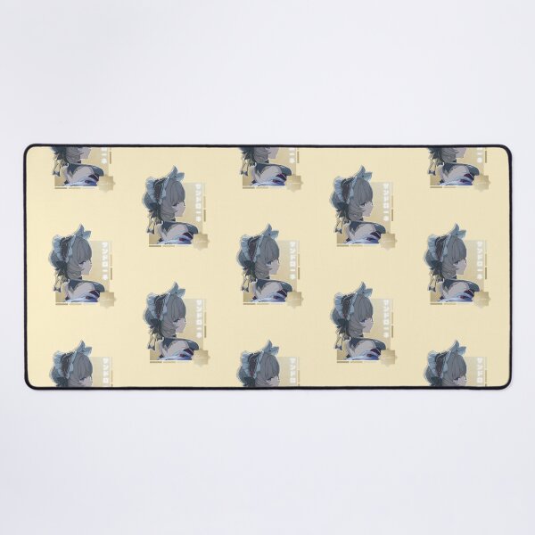 Item preview, Genshin Impact - Sandrone designed and sold by CatByteDigital.