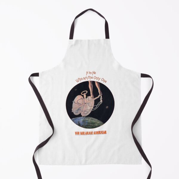 Item preview, Vann der Graaff Generatorr - H to Hee, Whoo Am the Only Onee Classic designed and sold by DaycoDayco.