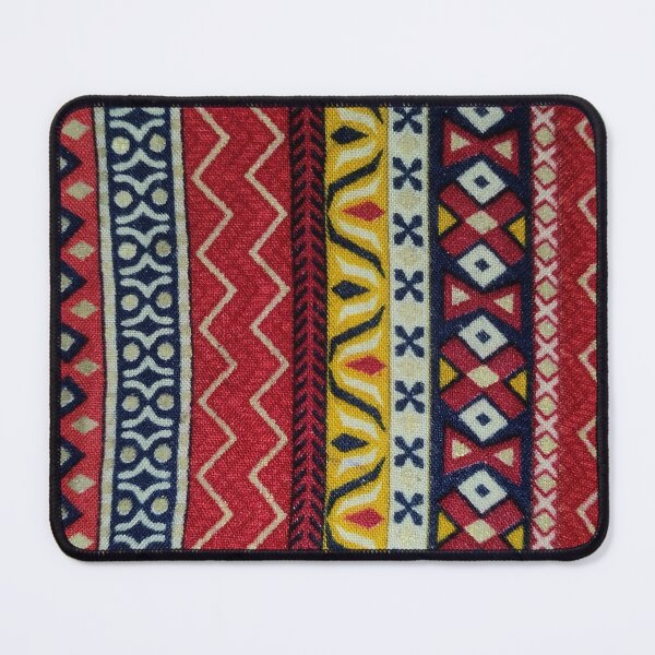 Item preview, Stripy colorful design designed and sold by DoneAndDusted.