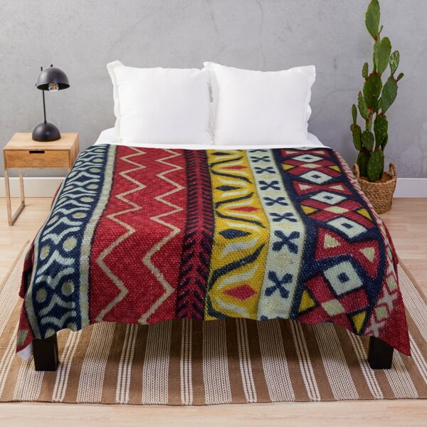 Item preview, Stripy colorful design designed and sold by DoneAndDusted.
