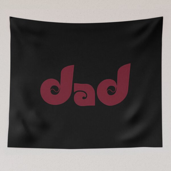 Item preview, Phillies Dad Fathers Day designed and sold by KamrenAufderhar.