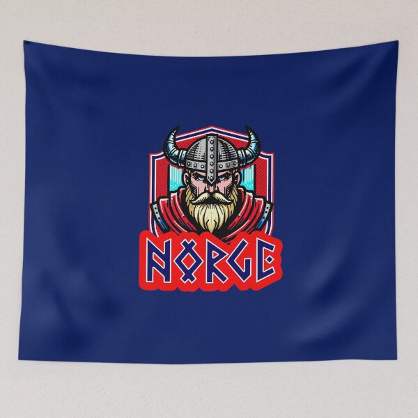 Item preview, Norge viking animated alt designed and sold by VRedBaller.