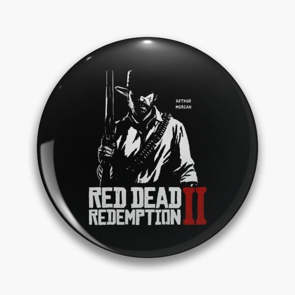 Item preview, rdr Fight LogOss Classic Redd Deadd Redemptionn designed and sold by DaycoDayco.