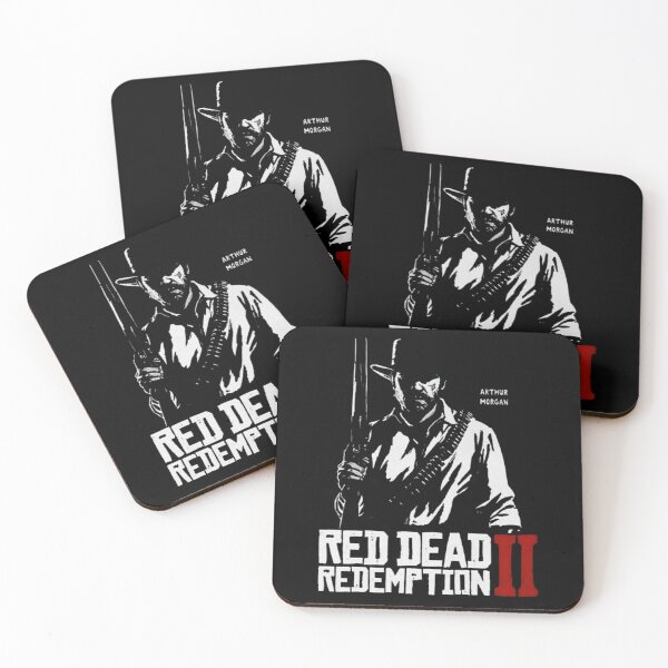 Item preview, rdr Fight LogOss Classic Redd Deadd Redemptionn designed and sold by DaycoDayco.