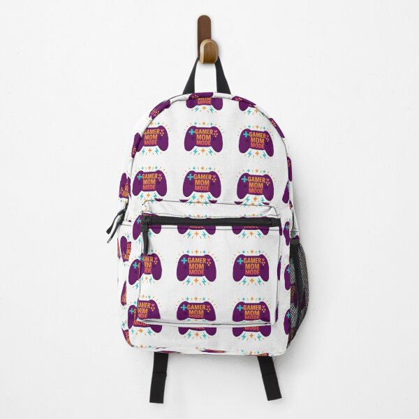 Item preview, Gamer Mom Mode designed and sold by Josie37.