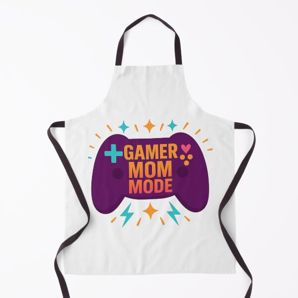 Item preview, Gamer Mom Mode designed and sold by Josie37.