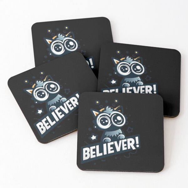 Item preview, Believer! designed and sold by Shs-Kenya.