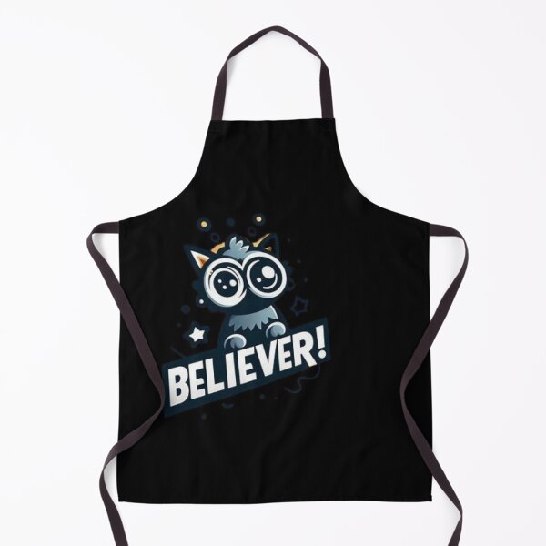 Item preview, Believer! designed and sold by Shs-Kenya.