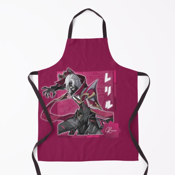 Item preview, Genshin Impact - Rerir v2 designed and sold by CatByteDigital.