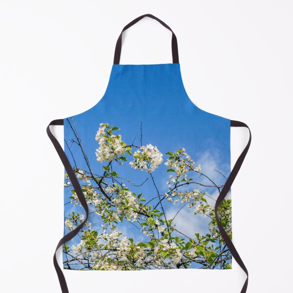Item preview, White apple blossom designed and sold by Photopat.