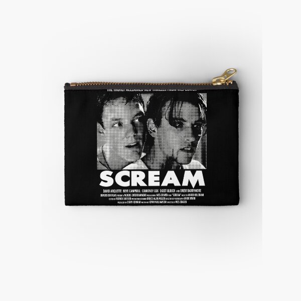 Item preview, Halloween Scream Movie: Spooky Season designed and sold by RamblingerArt.